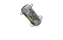 Smoke Grenade [ARC Misc]