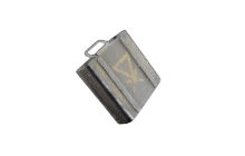 Anvil Splitter [ARC Misc]