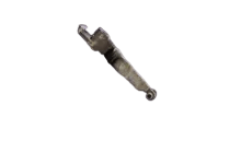 Horizontal Grip [ARC Misc]
