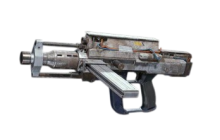 Bobcat IV [ARC Weapon]