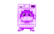 Galaxy Spinny Hammy [Steal A Brainrot]