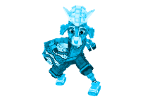 Diamond GOAT [Steal A Brainrot]