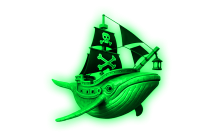 Radioactive Capitano Moby [Steal A Brainrot]