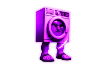 Galaxy Lavadorito Spinito [Steal A Brainrot]