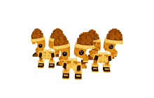 Lava Los 25 [Steal A Brainrot]