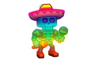 Rainbow Mariachi Corazoni [Steal A Brainrot]