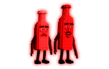 Cursed Ketchuru and Musturu [Steal A Brainrot]