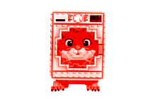 Cursed Spinny Hammy [Steal A Brainrot]