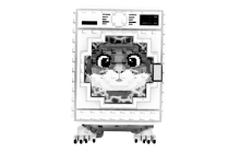 Yin Yang Spinny Hammy [Steal A Brainrot]
