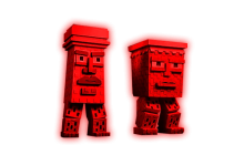 Cursed Garama and Madundung [Steal A Brainrot]