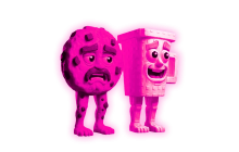 Candy Cooki and Milki [Steal A Brainrot]