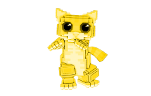 Gold Mi Gatito [Steal A Brainrot]