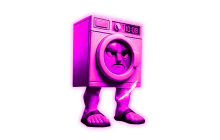 Candy Lavadorito Spinito [Steal A Brainrot]