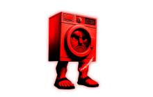 Cursed Lavadorito Spinito [Steal A Brainrot]