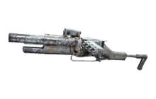 Hullcracker [ARC Blueprint]