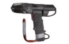 Snap Hook [ARC Blueprint]