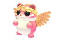 Cherub Chipmunk [Adopt Me - Pets]