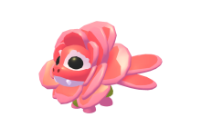 Rose Dragon [Adopt Me - Pets]