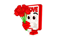 Love Love Love Sahur [Steal a Brainrot]