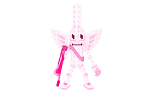 Cupid Cupid Sahur [Steal a Brainrot]