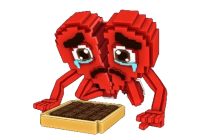 Noo my Heart [Steal a Brainrot]