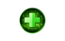 Chakra Healing [Anime Fighting Simulator: Endless]
