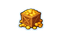 +850 Tokens [Tap Simulator]