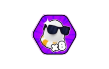 &times;8 Octo Hatch [Tap Simulator]
