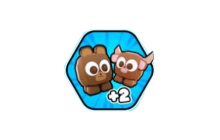 2 Pet Equip [Tap Simulator]