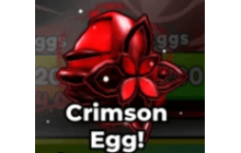 10 Crimson Eggs [Tap Simulator]