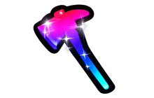 Super Axe [Chop Your Tree]