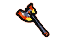 OP Axe [Chop Your Tree]