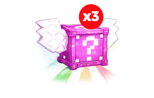 Celestial Lucky Block x 3 [Survive Lava For Brainrots]