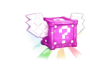 Celestial Lucky Block x 1 [Survive Lava For Brainrots]