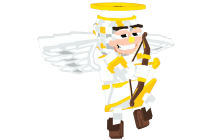 Chicleteira Cupideira [Steal a Brainrot]