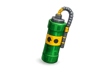Pixel Flashbang [Rivals]