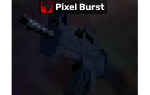 Pixel Burst [Rivals]