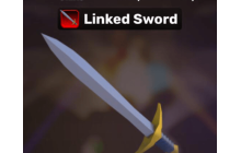 Linked Sword [Rivals]