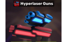 Hyperlaser Guns [Rivals]