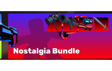 Nostalgia Bundle [Rivals]