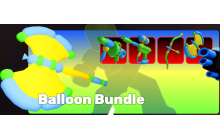 Balloon Bundle [Rivals]