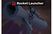 Rocket Launcher [Rivals]