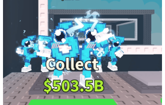 Los 67 [Steal a Brainrot]