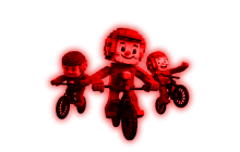 Cursed Los Chicleteiras [Steal A Brainrot]