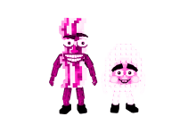 Candy Bacuru and Egguru [Steal A Brainrot]