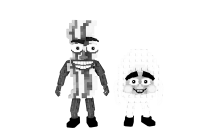 Yin Yang Bacuru and Egguru [Steal A Brainrot]