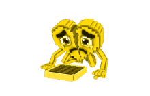 Gold Noo my Heart [Steal A Brainrot]