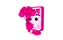 Candy Love Love Love Sahur [Steal A Brainrot]