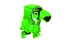 Radioactive Tuff Toucan [Steal A Brainrot]