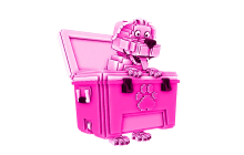 Candy Chill Puppy [Steal A Brainrot]
